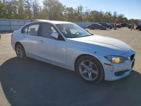 2015 BMW 320 VIN WBA3C3C55FP663235 фото 4