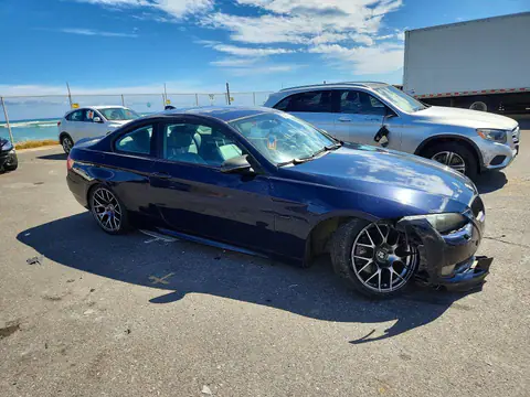 2007 BMW 328 VIN WBAWB33507PV71838 фото 4