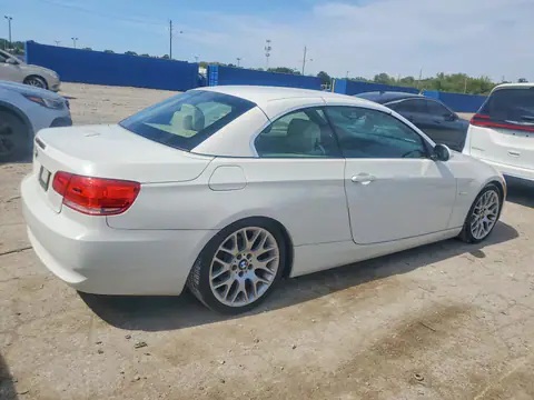 2008 BMW 328 VIN WBAWL13508PX21949 фото 3