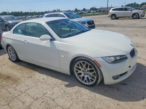2008 BMW 328 VIN WBAWL13508PX21949 фото 4
