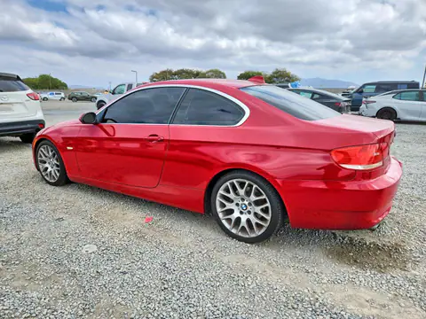 2008 BMW 328 VIN WBAWV13508P119935 фото 2