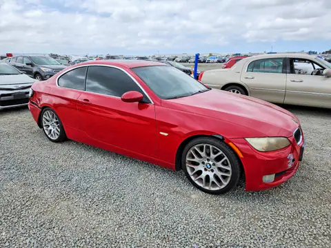 2008 BMW 328 VIN WBAWV13508P119935 фото 4