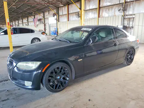 2010 BMW 328 VIN WBAWB3C53AP139025 фото 1