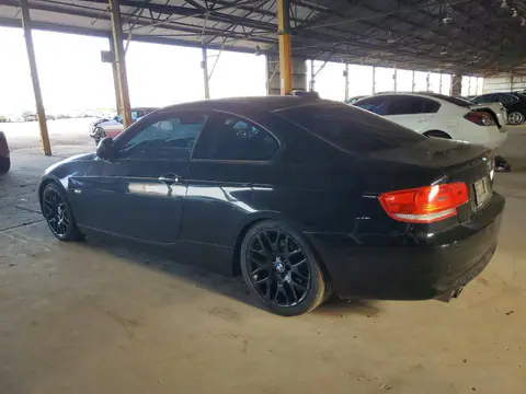 2010 BMW 328 VIN WBAWB3C53AP139025 фото 2