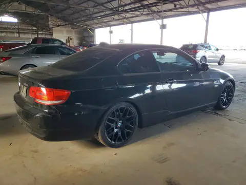 2010 BMW 328 VIN WBAWB3C53AP139025 фото 3