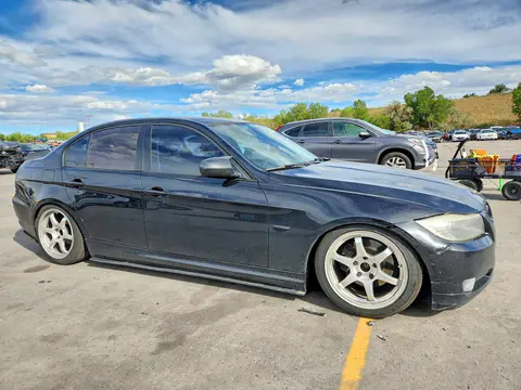 2011 BMW 328 VIN WBAPK7C54BF196501 фото 4
