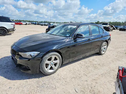 WBA3A5C5XCF348563 — 2012 BMW 328, Вандализм (Vandalism), фото до ремонта