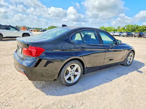 2012 BMW 328 VIN WBA3A5C5XCF348563 фото 3