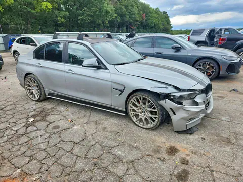 2013 BMW 328 VIN WBA3A5G50DNP25421 фото 4