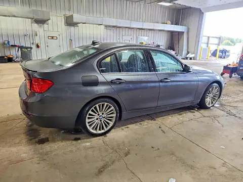 2013 BMW 328 VIN WBA3B3C52DF530910 фото 3