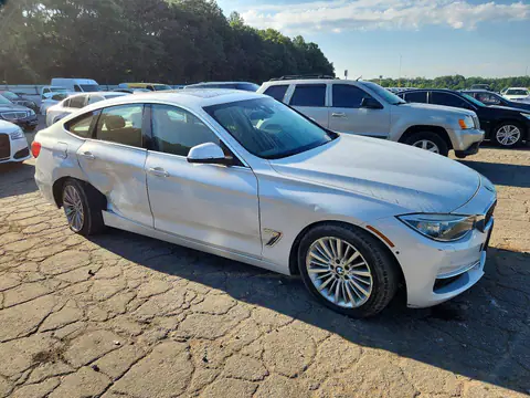 2014 BMW 328 VIN WBA3X5C58ED559483 фото 4