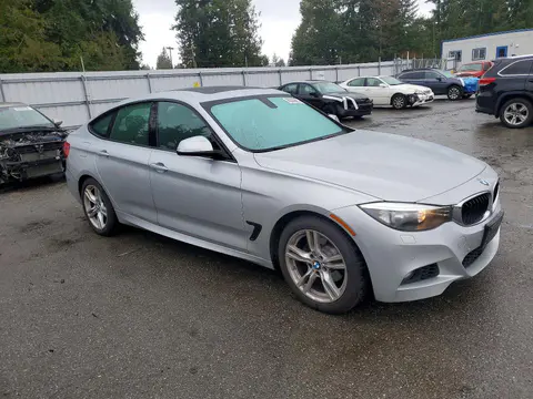2014 BMW 328 VIN WBA3X5C57ED558163 фото 4