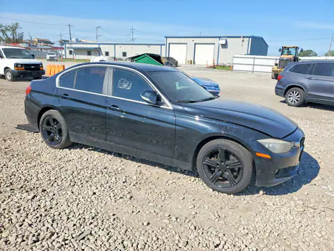 2015 BMW 328 VIN WBA3B5C58FP652809 фото 4