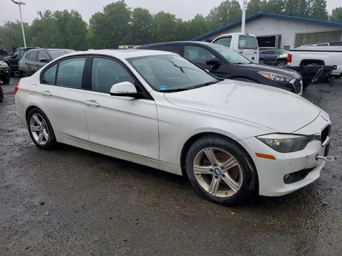 2015 BMW 328 VIN WBA3B5C51FF959938 фото 4