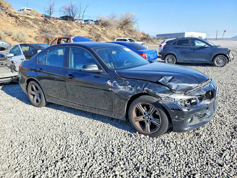 2015 BMW 328 VIN WBA3B3G54FNR87303 фото 4