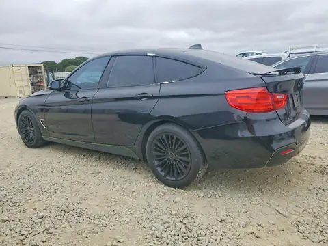 WBA8Z5C59FGS36849 — 2015 BMW 328, ფოტო 2, Copart 20.10.2026, წინა ნაწილი