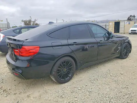 WBA8Z5C59FGS36849 — 2015 BMW 328, ფოტო 3, Copart 20.10.2026, წინა ნაწილი