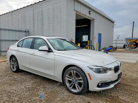WBA8D9G57HNU59731 — 2017 BMW 330, фото 4 с аукциона Copart 28.10.2026, Мелкие вмятины и царапины
