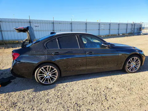 WBA8D9G34HNU66327 — 2017 BMW 330, ფოტო 3, Copart 29.10.2026, უკანა ნაწილი