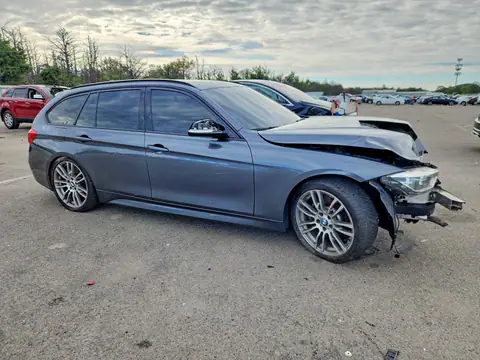 2018 BMW 330 VIN WBA8K3C50JA483665 фото 4