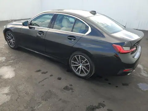 3MW5R7J06M8C12011 — 2021 BMW 330XI, ფოტო 2, Copart 10.08.2023, ბუნებრივი ცვეთა