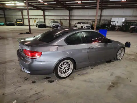 2007 BMW 335 VIN WBAWB73557P032560 фото 3