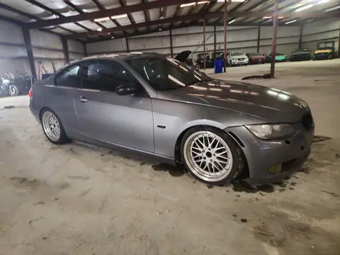 2007 BMW 335 VIN WBAWB73557P032560 фото 4