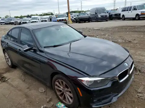 WBA8A3C38HK693064 — 2017 BMW 3ER, photo 4 from Copart 06.10.2026, Flood