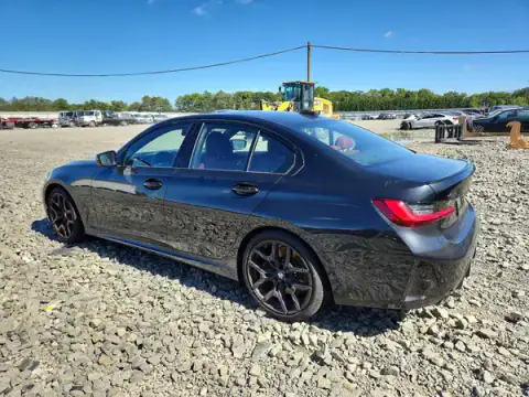 WBA23LA06TFW64611 — 2026 BMW 3ER, zdjęcie 2 z Copart 05.10.2026, Zalanie