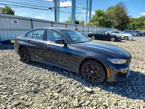 WBA23LA06TFW64611 — 2026 BMW 3ER, zdjęcie 4 z Copart 05.10.2026, Zalanie
