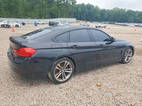 2015 BMW 428 VIN WBA4A5C54FGK15882 фото 3