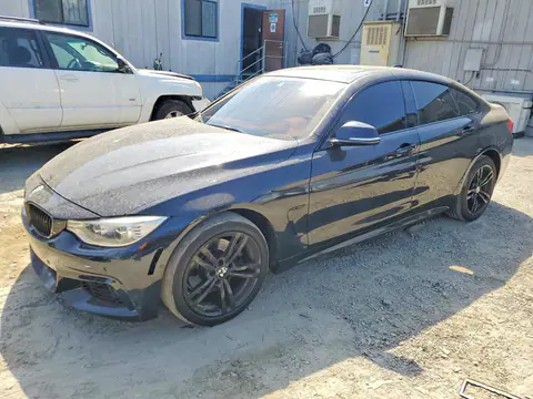 2015 BMW 428 VIN WBA4C9C52FD330144 фото 1