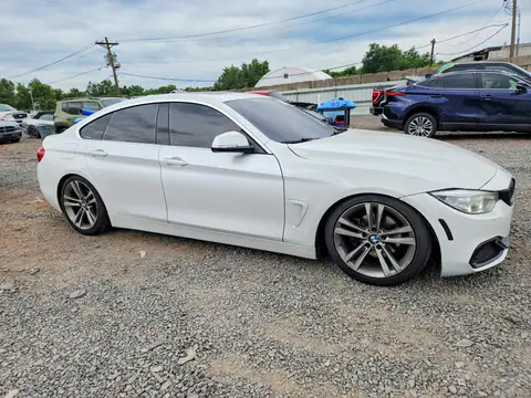 2017 BMW 430I VIN WBA4F7C35HG787610 фото 4