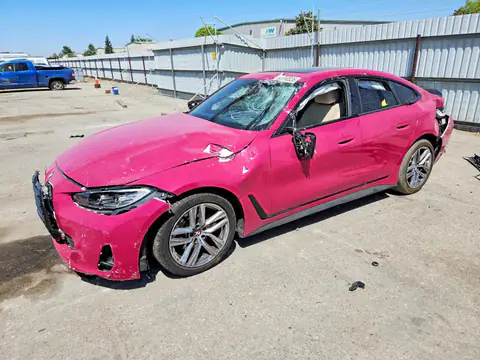 WBA63AV08RFS28853 — 2024 BMW 430I, Dach (Top/Roof), zdjęć przed naprawą
