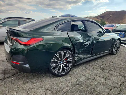 WBA63AV09RFR46069 — 2024 BMW 430I, foto 3 de Copart 26.10.2026, Lateral