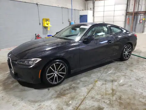 WBA73AP07NCH67545 — 2022 BMW 430XI, ЕСТЕСТВЕННЫЙ ИЗНОС (Normal Wear), фото до ремонта