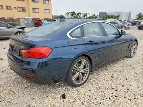 WBA4F7C58HG787277 — 2017 BMW 4ER, фото 3 с аукциона Copart 29.09.2026, Подтопление