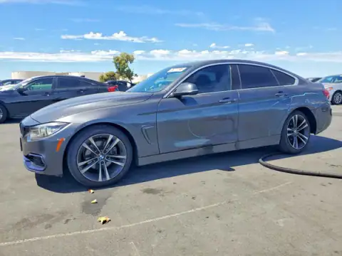 WBA4J1C0XLBU68145 — 2020 BMW 4ER, Lateral (Side), fotos antes de reparar