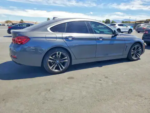 WBA4J1C0XLBU68145 — 2020 BMW 4ER, zdjęcie 3 z Copart 21.09.2026, Bok