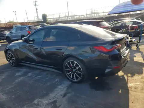 WBA63AV03PFP26326 — 2023 BMW 4ER, фото 2 з Copart 21.10.2026, Бокова частина