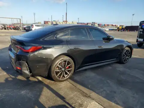 WBA63AV03PFP26326 — 2023 BMW 4ER, фото 3 з Copart 21.10.2026, Бокова частина