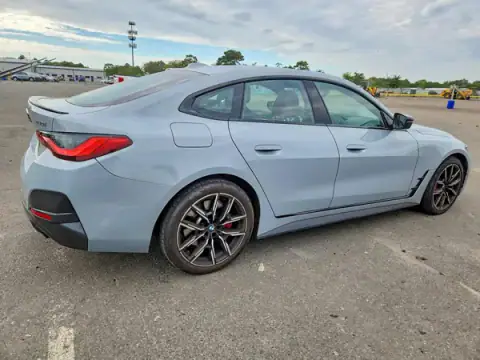WBA73AV01RFP65715 — 2024 BMW 4ER, фото 3 з Copart, Задня частина
