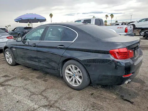 WBA5A5C56FD514084 — 2015 BMW 528, фото 2 с аукциона Copart 29.09.2026, Вандализм