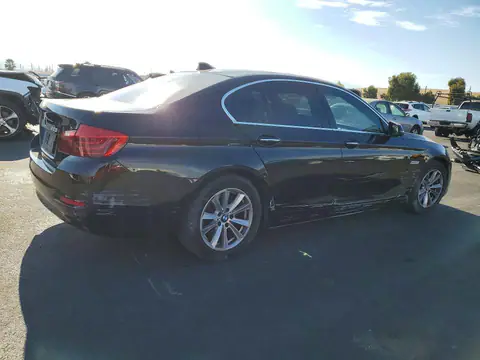 WBA5A5C53GG351636 — 2016 BMW 528, zdjęcie 3 z Copart 30.09.2026, Bok