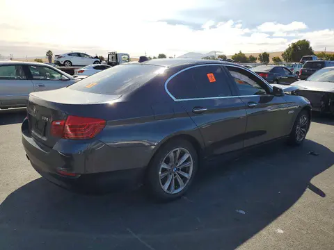 2016 BMW 528 VIN WBA5A5C55GD527670 фото 3