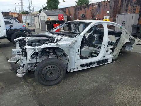 WBA43FJ01RCR64254 — 2024 BMW 530, Вандалізм (Vandalism), фото до ремонту