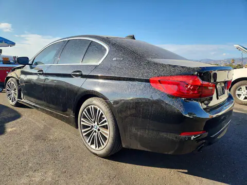 WBAJA9C59KB254131 — 2019 BMW 530E, фото 2 з Copart 28.10.2026, Бокова частина