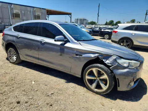 2011 BMW 535 VIN WBASP2C51BC338206 фото 4