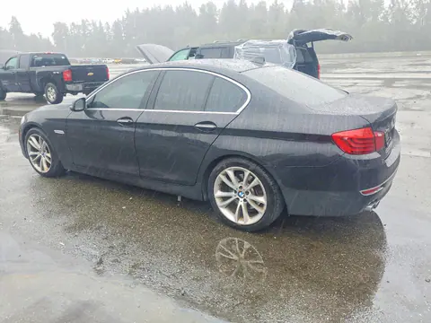 2015 BMW 535 VIN WBAFV3C58FD686498 фото 2