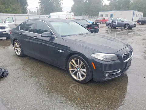 2015 BMW 535 VIN WBAFV3C58FD686498 фото 4